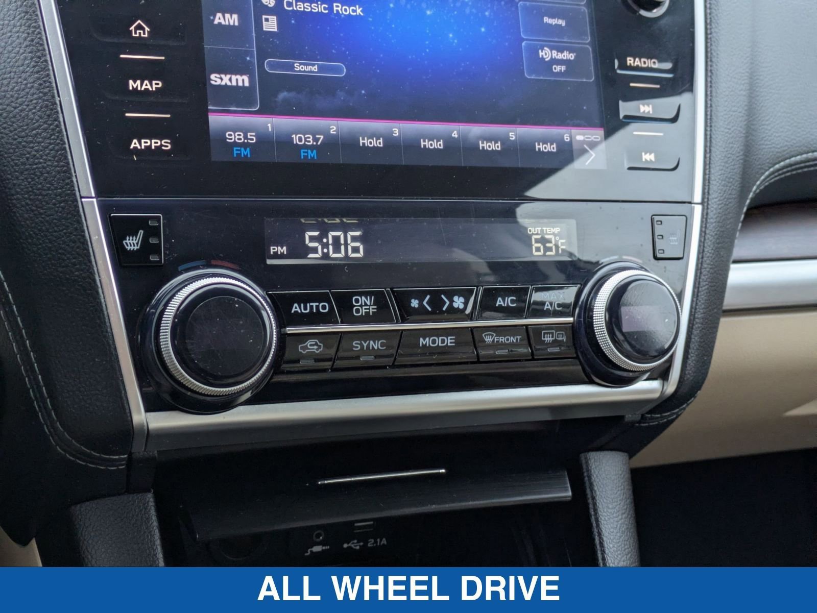 Used 2019 Subaru Outback 2.5i Limited image 25