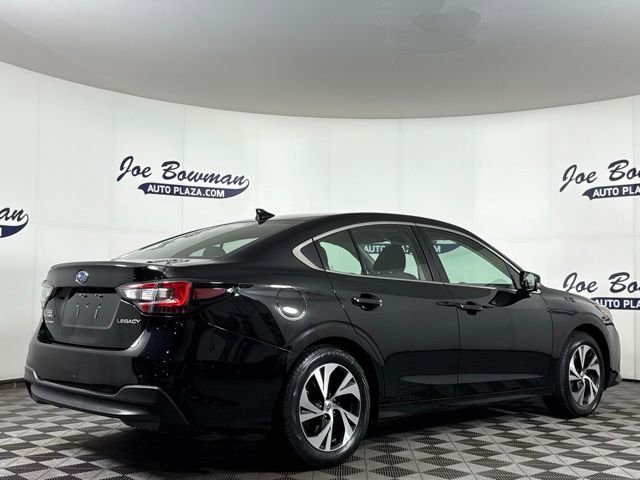 Used 2022 Subaru Legacy image 7