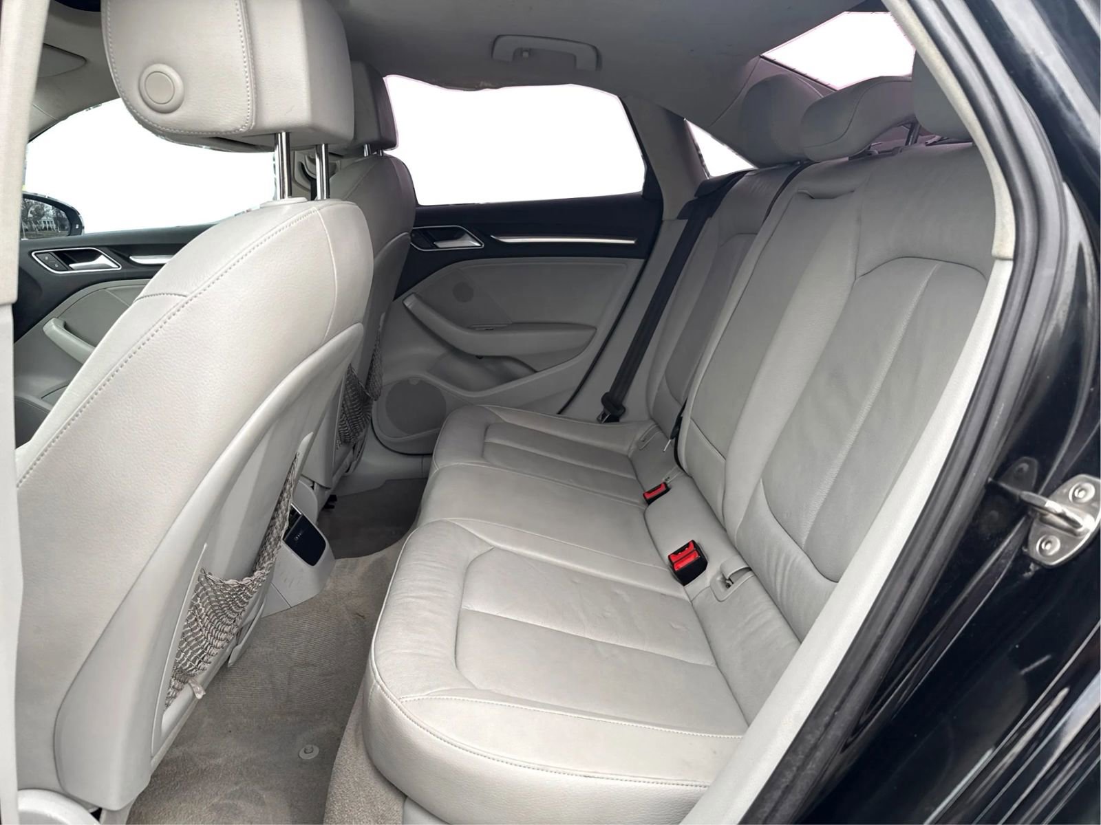 Used 2015 Audi A3 1.8T Premium w/ Aluminum Style Package image 10