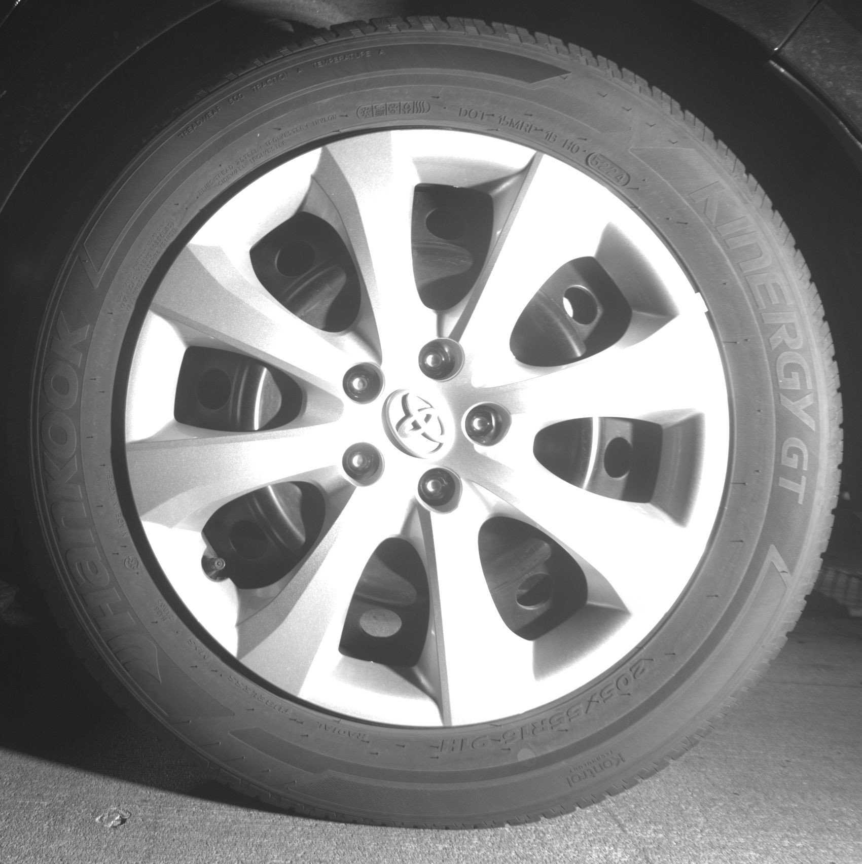 Used 2025 Toyota Corolla LE FWD image 14