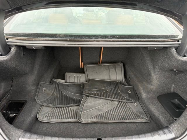 Used 2020 BMW 540i xDrive w/ Premium Package image 11