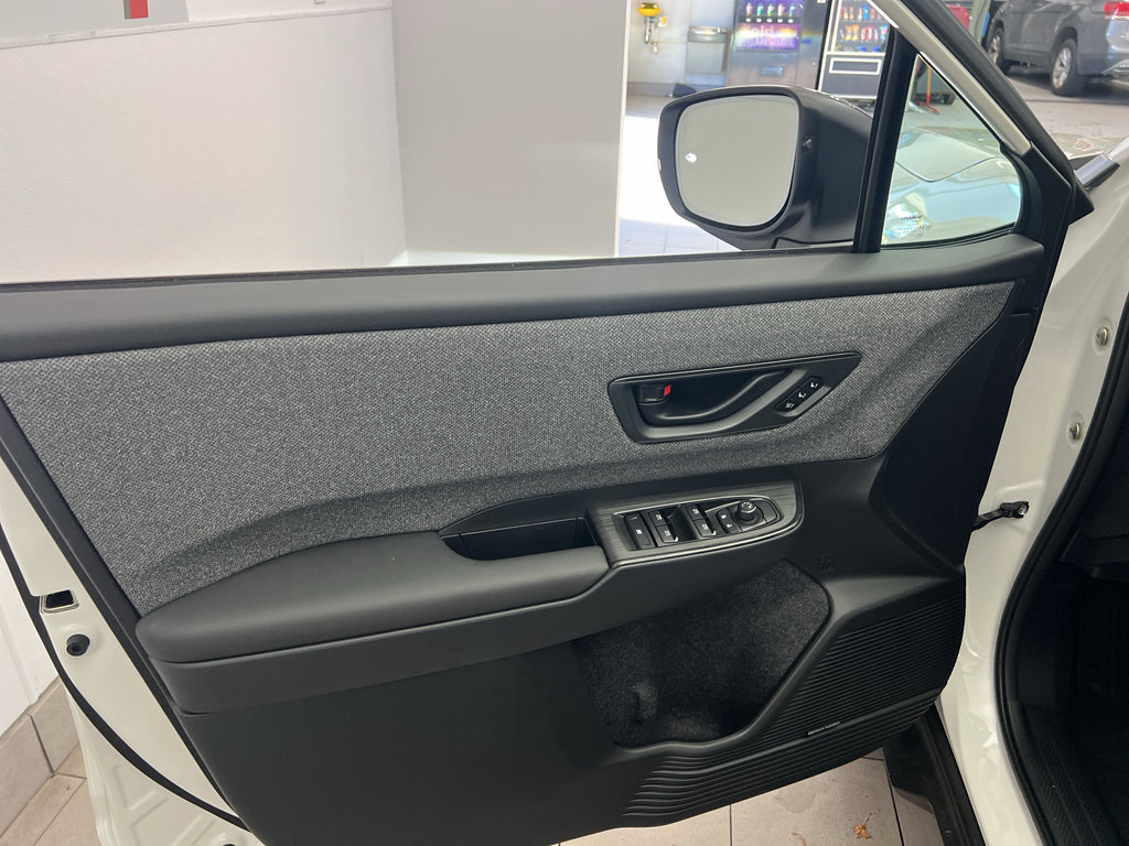 New 2026 Subaru Outback Limited XT AWD/4WD image 8