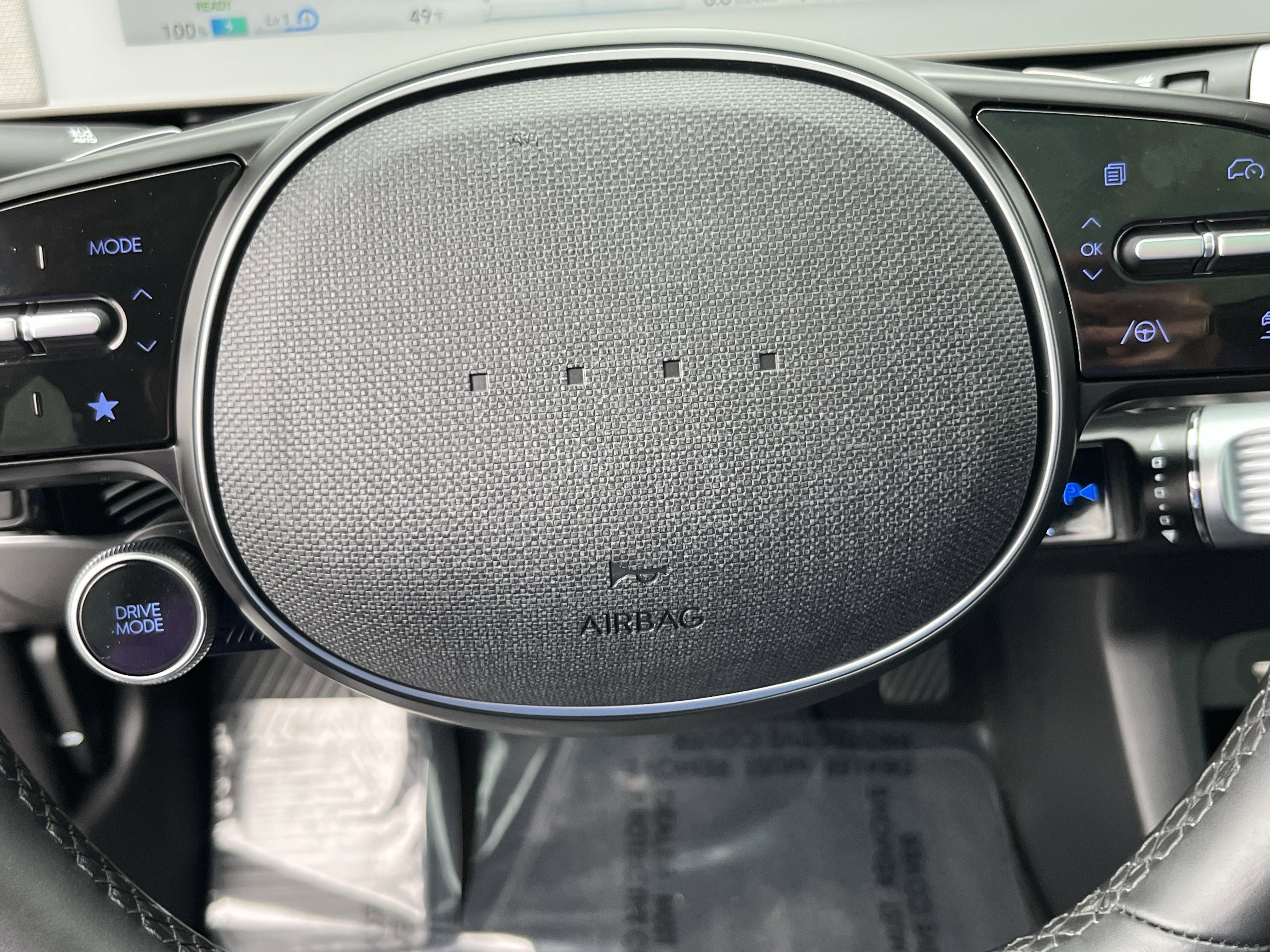 Certified 2024 Hyundai Ioniq 5 Limited image 20