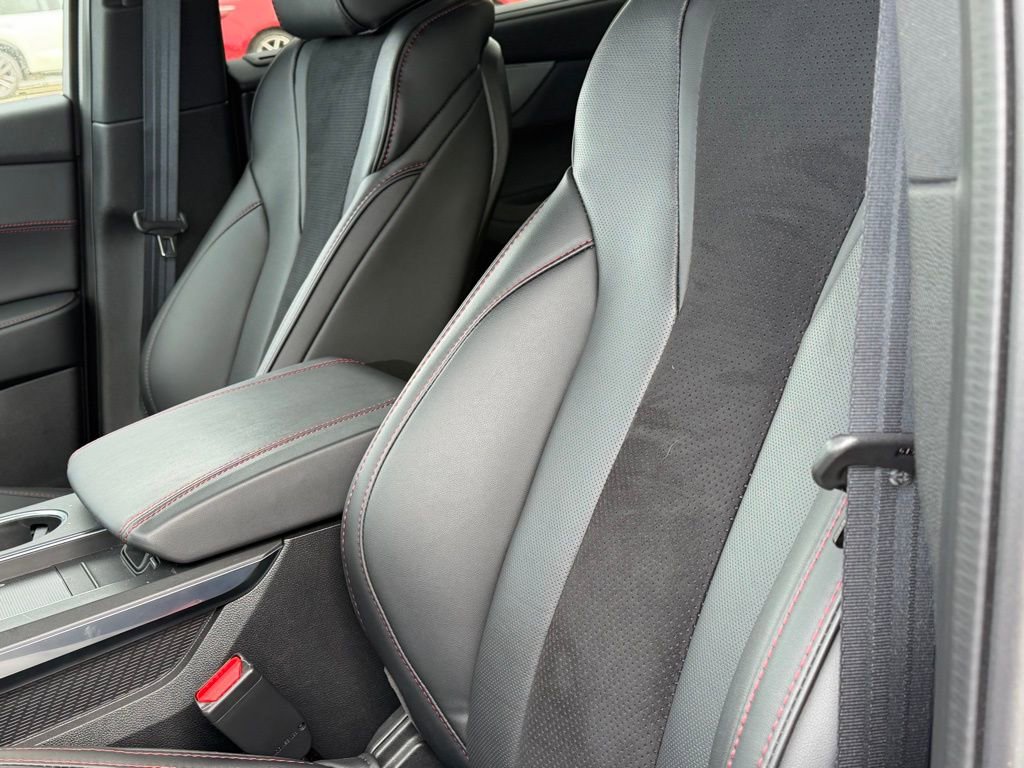 Certified 2026 Acura MDX A-Spec image 10