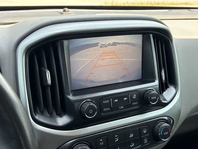 Used 2016 Chevrolet Colorado LT w/ LT Convenience Package RWD image 30