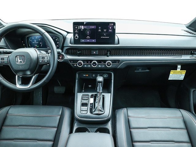 New 2026 Honda CR-V Sport-L image 16