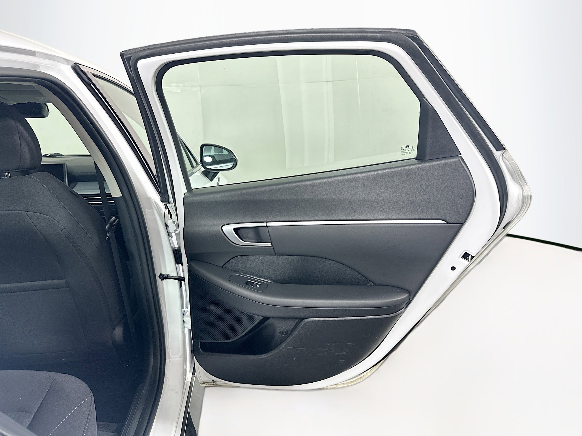 Used 2025 Hyundai Sonata SEL image 28