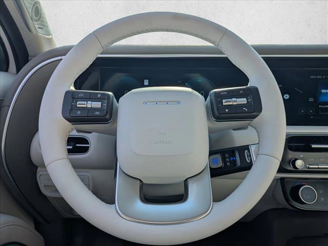 New 2026 Hyundai Palisade Limited image 11