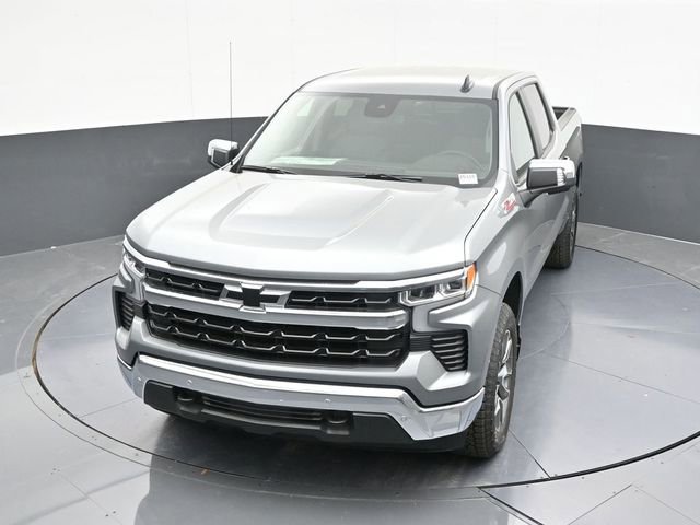 New 2026 Chevrolet Silverado 1500 LT image 61