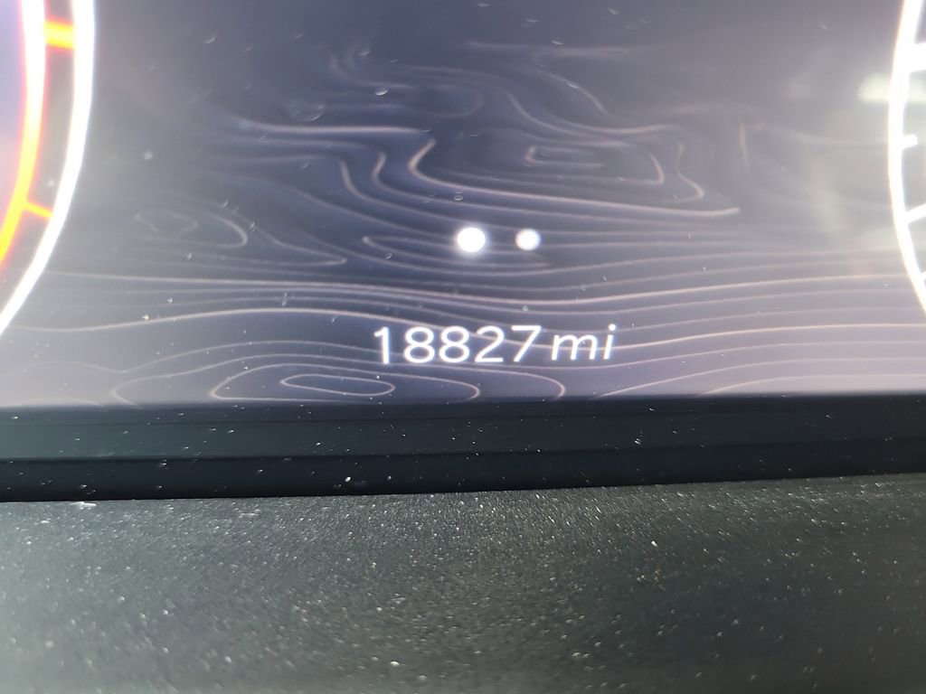 Certified 2024 Jeep Wagoneer Series III w/ Premium Group I image 30