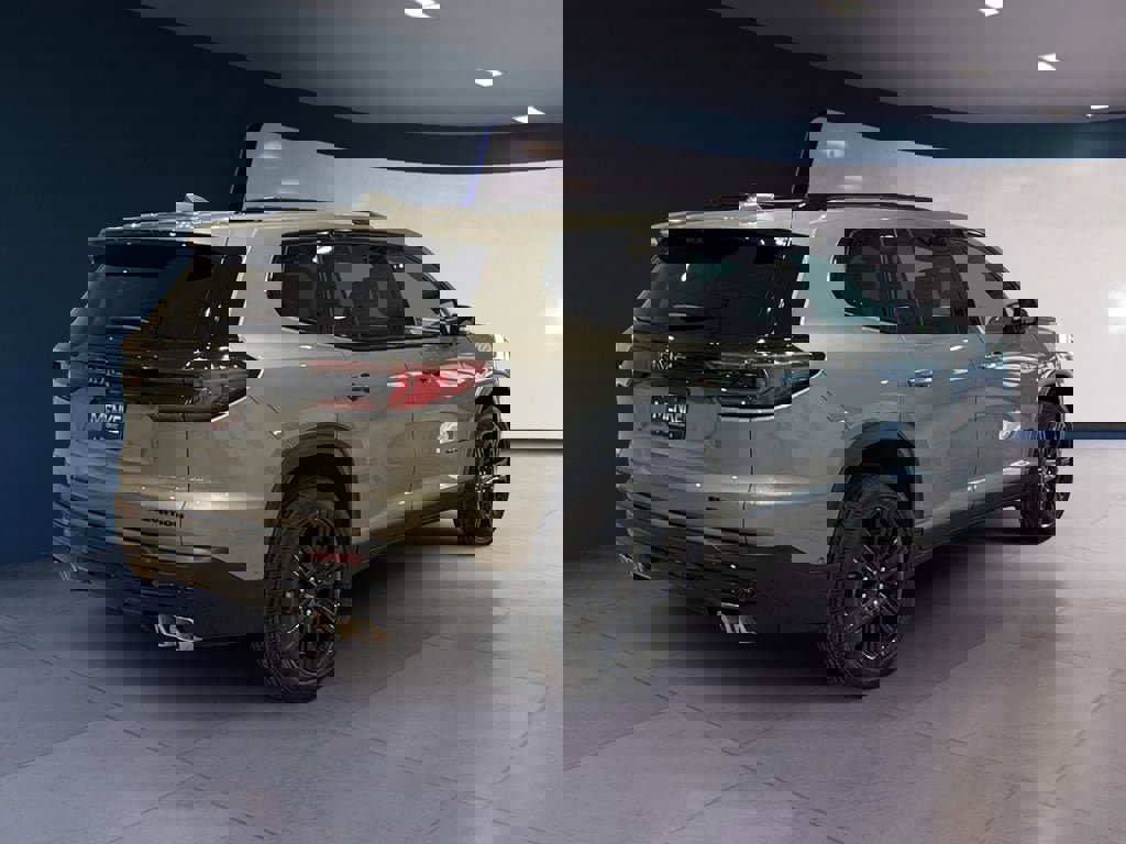 New 2026 GMC Acadia Elevation w/ Super Cruise Package image 7