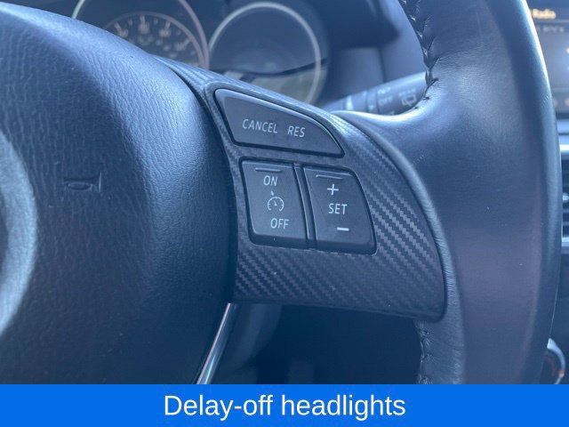 Used 2016 MAZDA CX-5 Touring AWD/4WD image 25