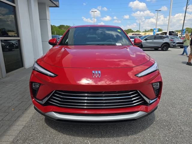 New 2026 Buick Envista Preferred image 2