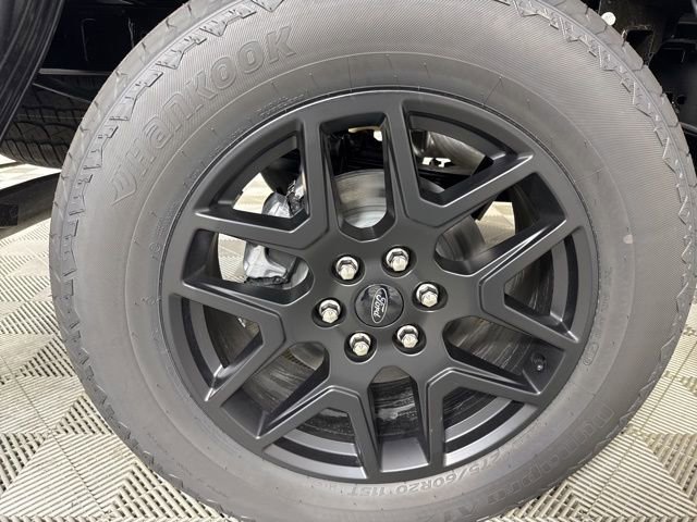 New 2025 Ford F150 STX w/ STX Black Appearance Package image 25