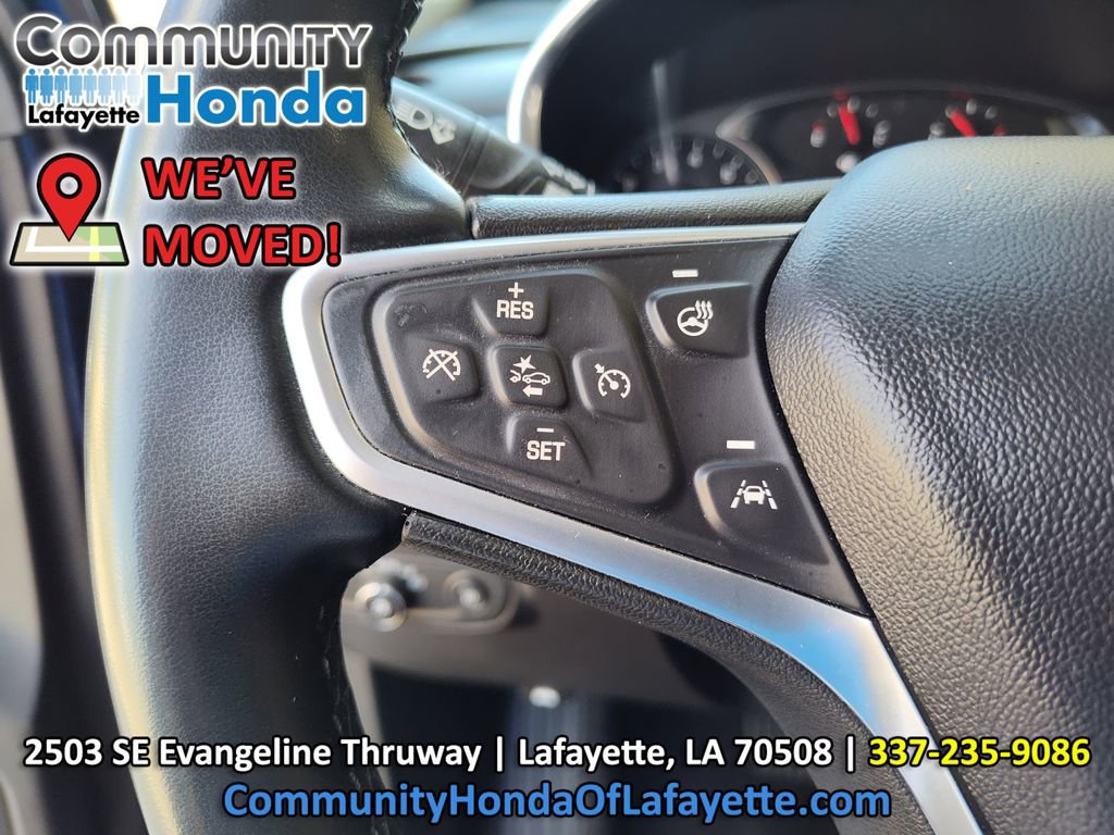 Used 2023 Chevrolet Equinox Premier image 25