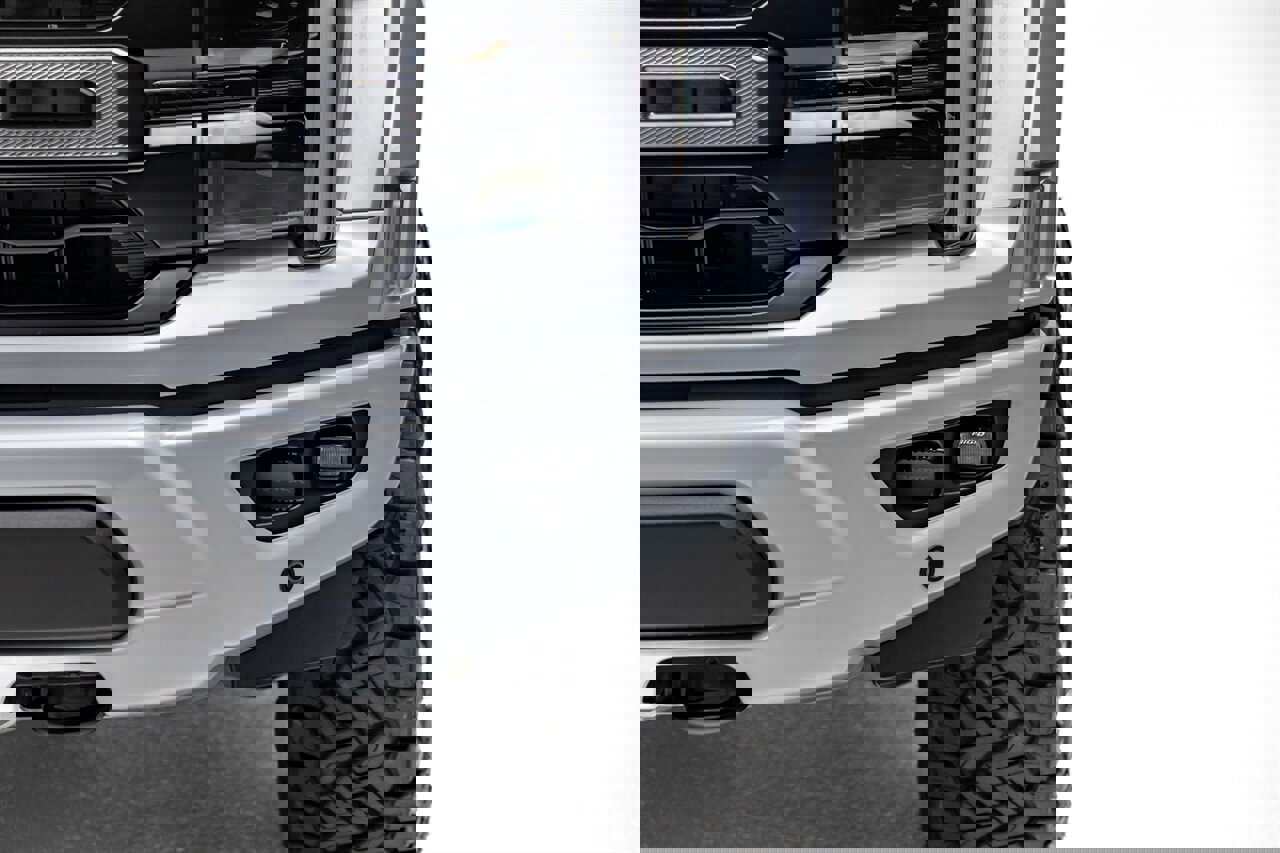 Used 2025 Ford F150 Raptor image 9