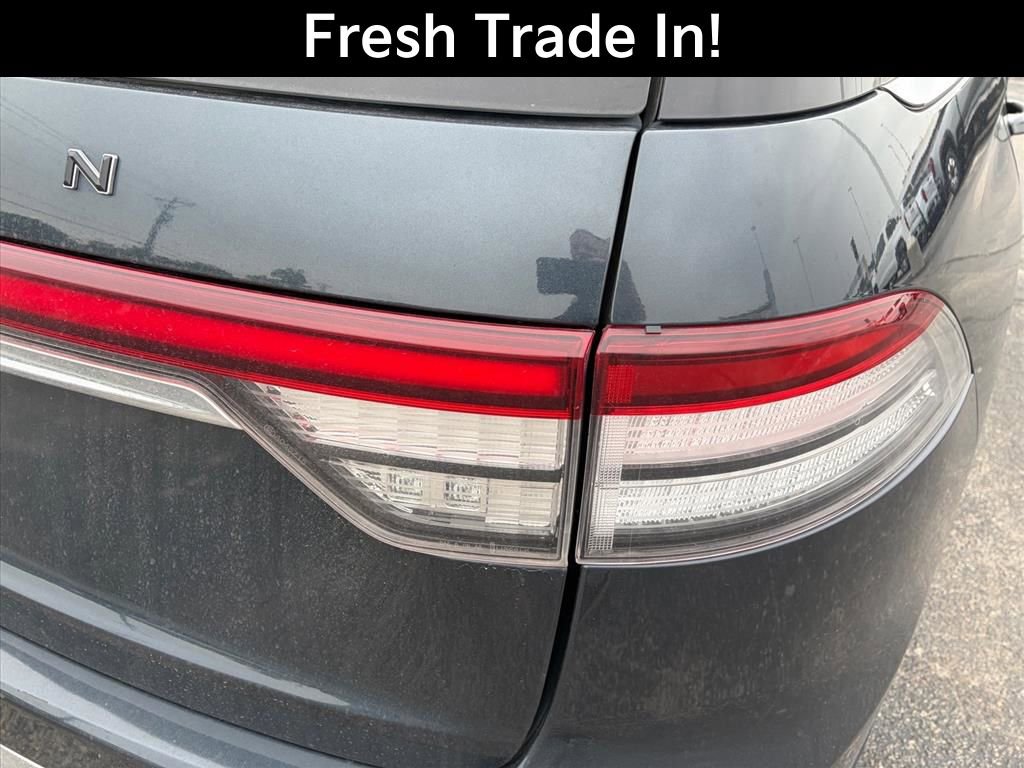 Used 2022 Lincoln Aviator Black Label AWD/4WD image 10