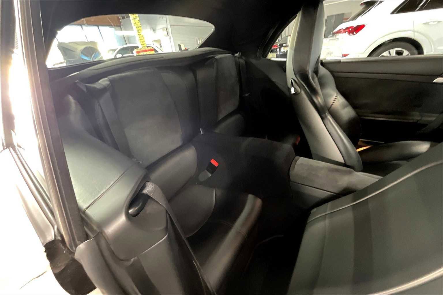 Used 2012 Porsche 911 Carrera GTS image 28