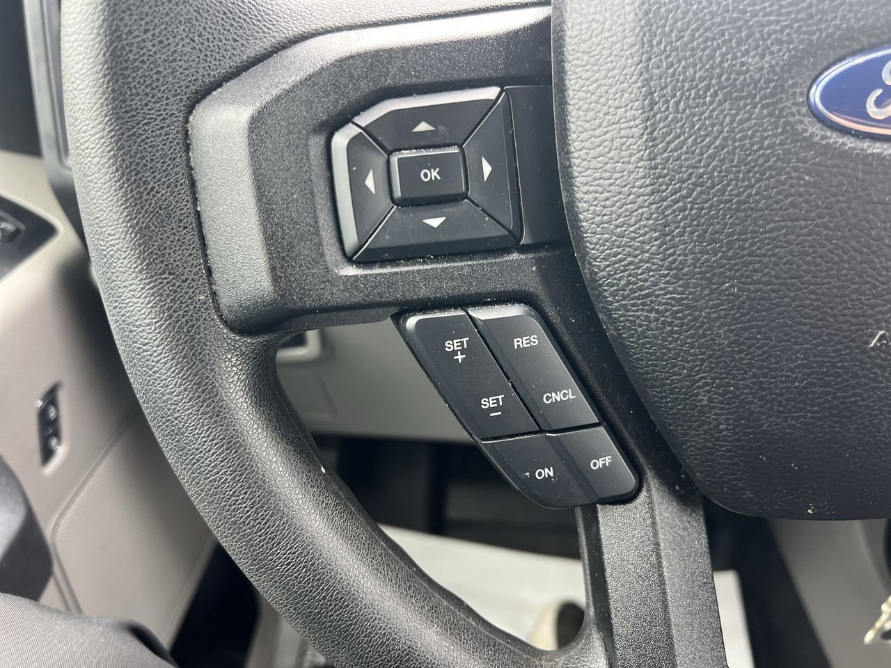 Used 2017 Ford F150 XL w/ Equipment Group 101A Mid AWD/4WD image 19