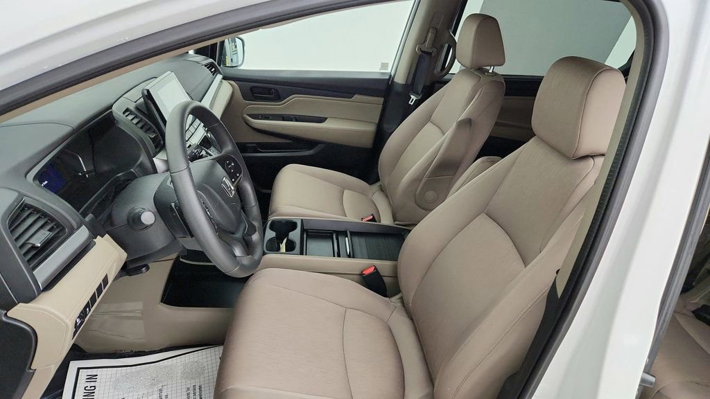 Used 2023 Honda Odyssey EX image 20