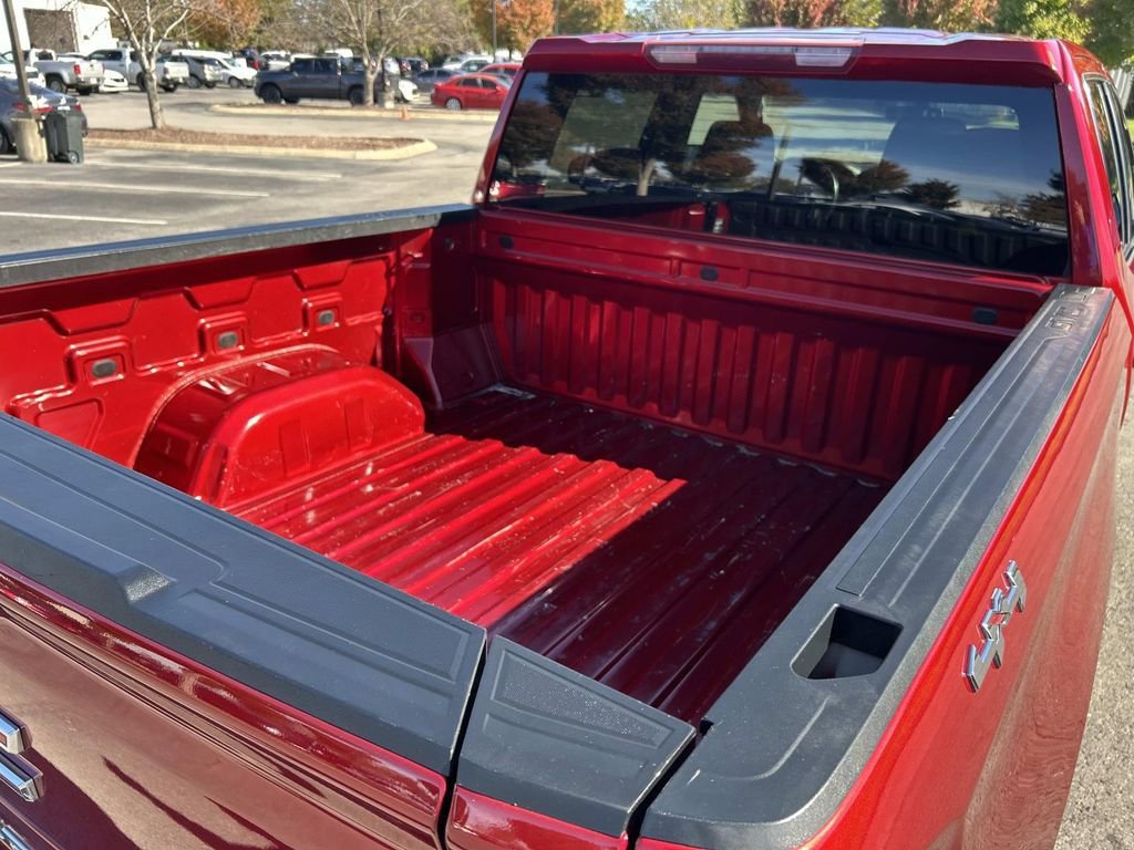 Used 2021 GMC Sierra 1500 SLE image 14