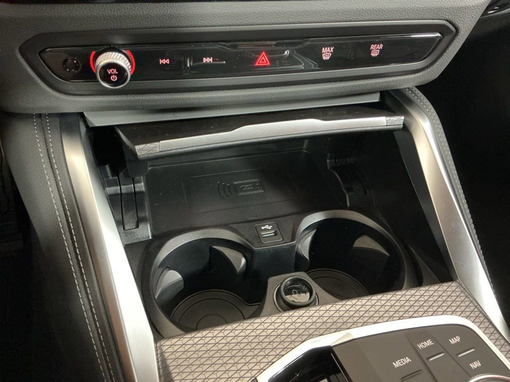 New 2026 BMW 430i Convertible w/ M Sport Package RWD image 15