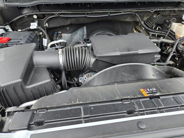 Used 2024 Chevrolet Silverado 2500 LT w/ Convenience Package AWD/4WD image 18