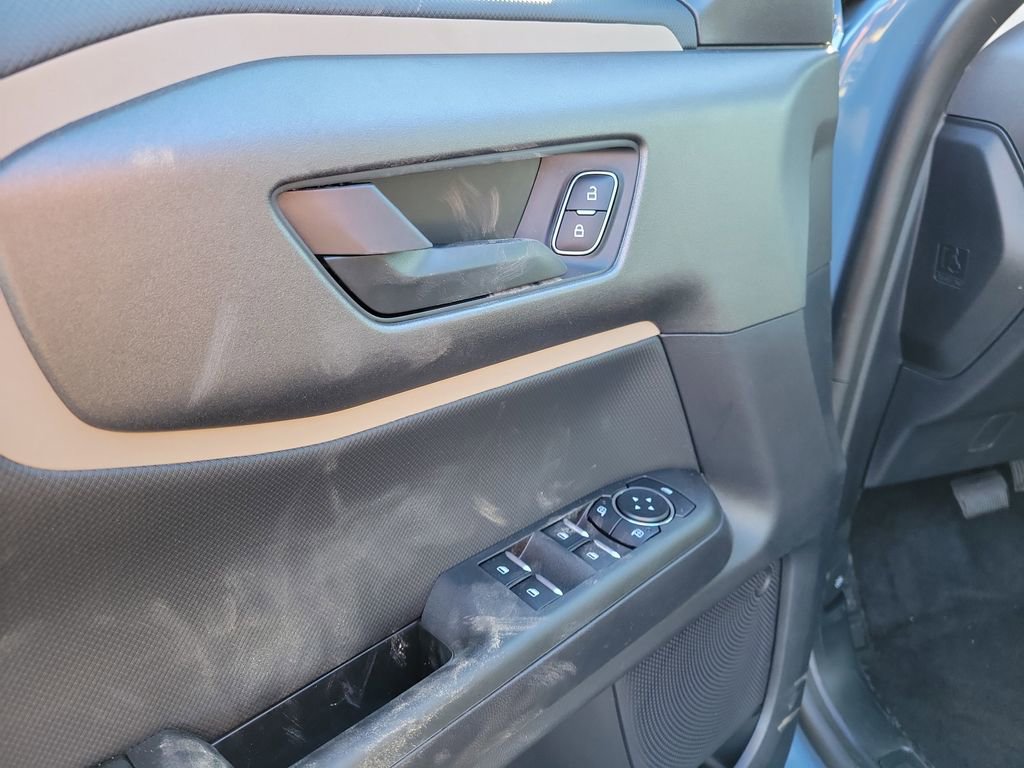 New 2025 Ford Bronco Sport Big Bend image 19