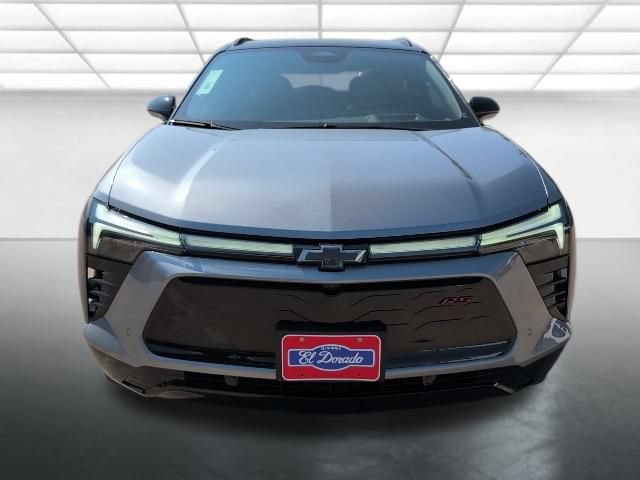 New 2026 Chevrolet Blazer EV RS w/ Super Cruise Package AWD/4WD image 34