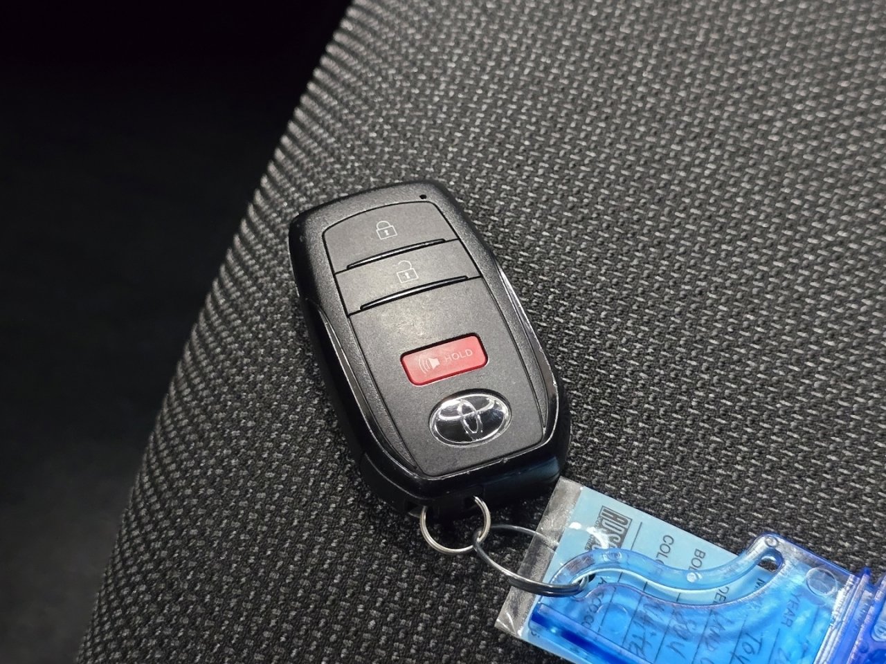 Certified 2025 Toyota Land Cruiser 1958 image 34