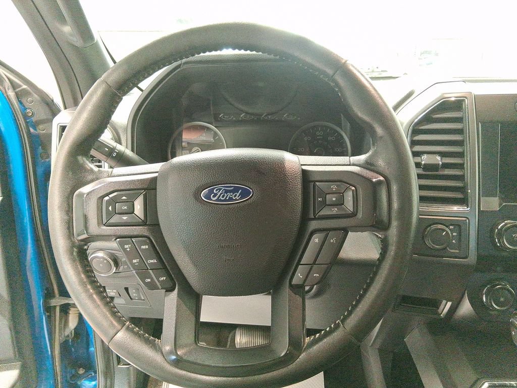 Used 2019 Ford F150 XLT w/ Equipment Group 302A Luxury AWD/4WD image 19