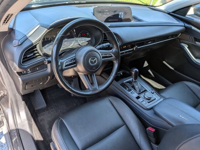 Used 2020 MAZDA CX-30 FWD w/ Select Package image 12