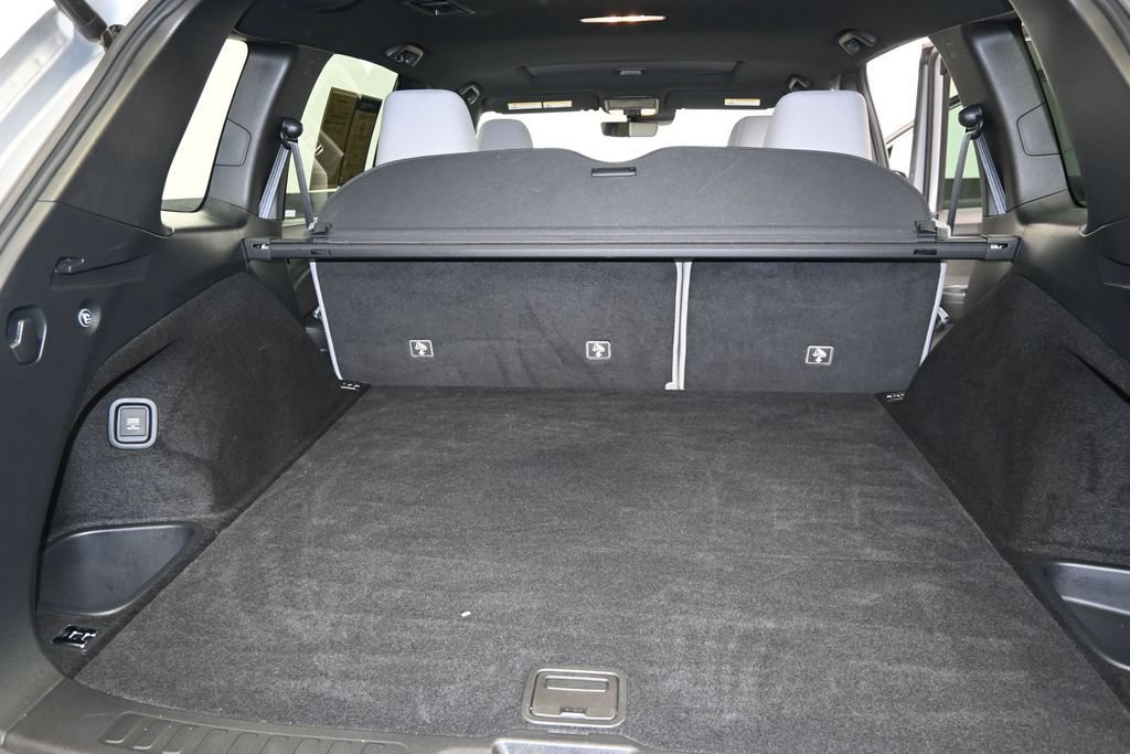 Used 2023 Honda Passport EX-L image 13