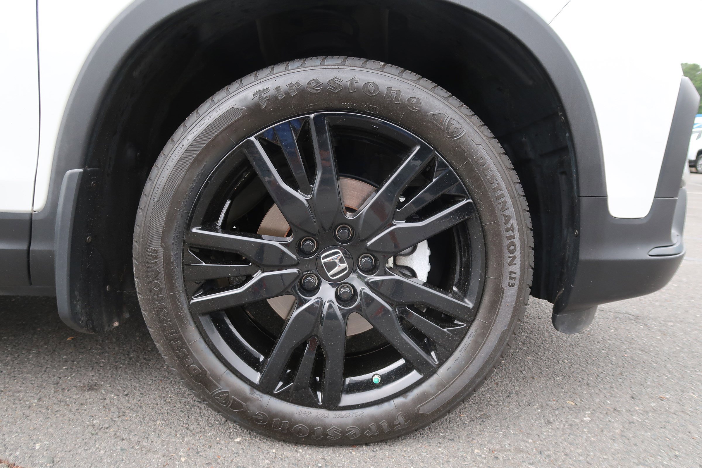 Used 2022 Honda Pilot Special Edition image 46