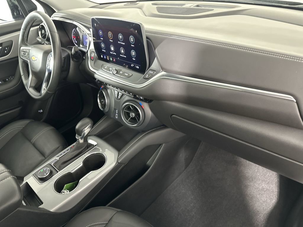 Used 2023 Chevrolet Blazer LT w/ Midnight/Sport Edition image 31