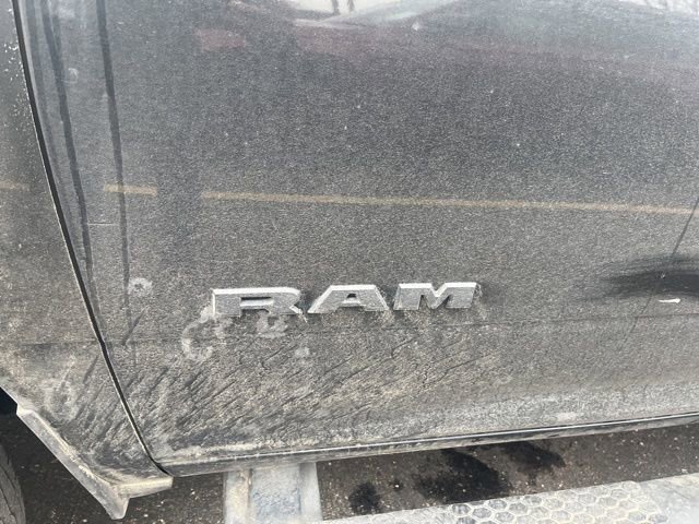 Used 2021 RAM 3500 Big Horn w/ Level B Equipment Group image 13