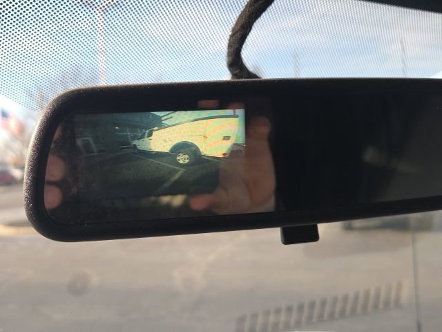 Used 2019 Chevrolet Express 2500 Work Van w/ Driver Convenience Package image 19