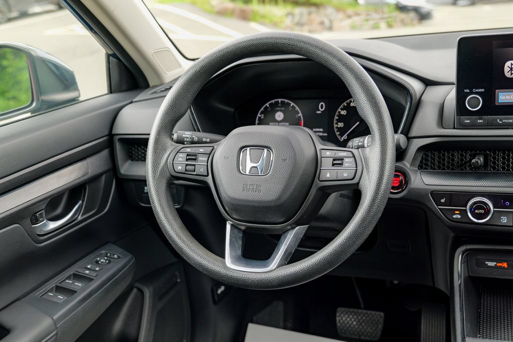 Used 2024 Honda CR-V EX image 41