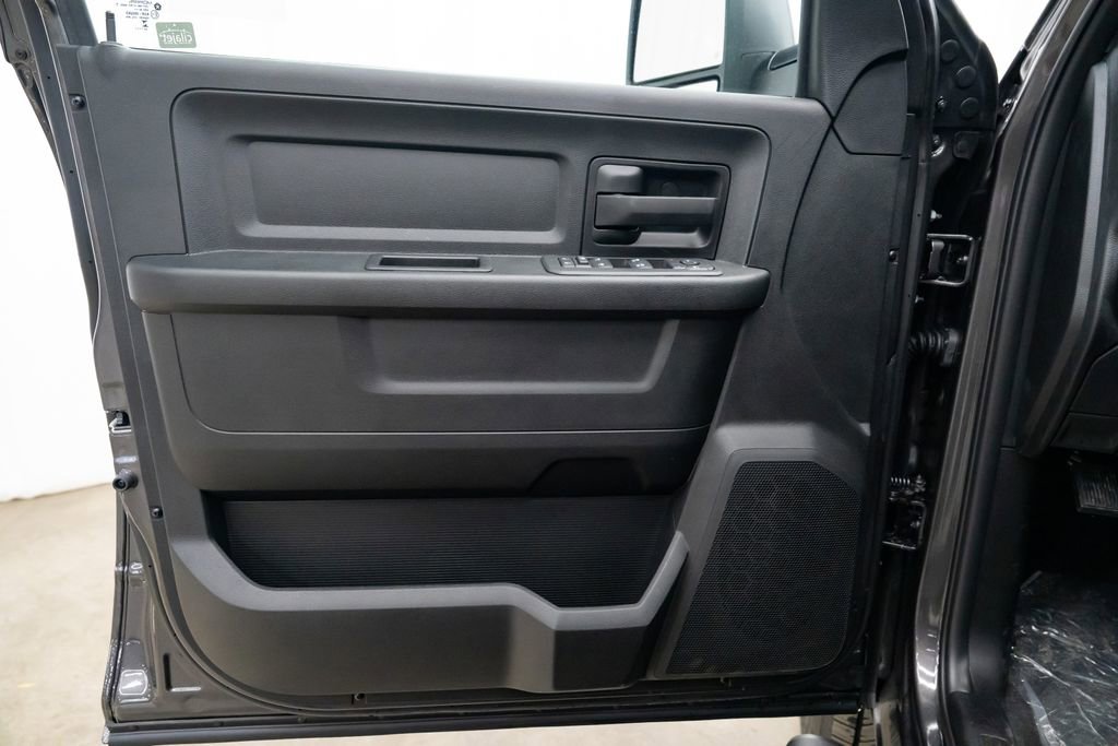 New 2026 RAM 2500 Tradesman image 21