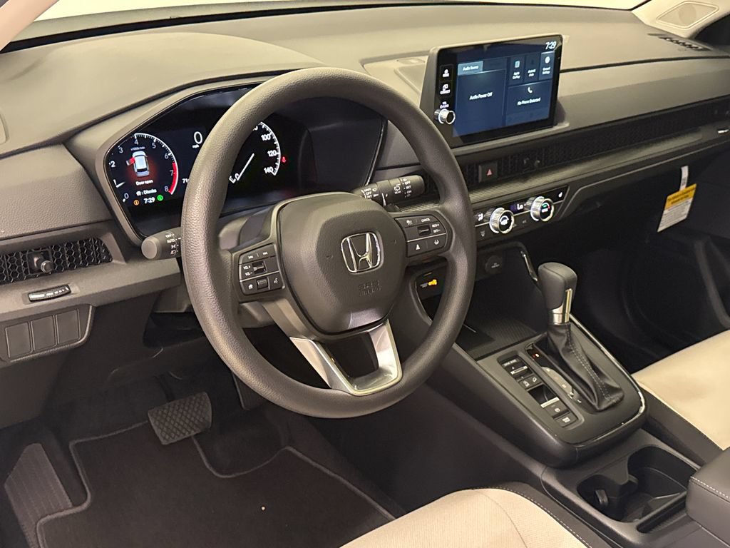 New 2026 Honda CR-V EX image 20