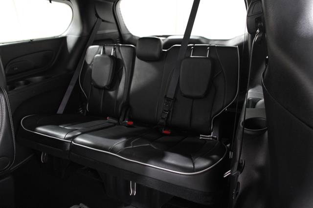Used 2025 Chrysler Pacifica Limited image 21
