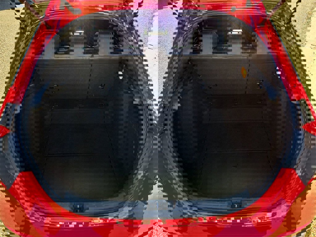 Used 2024 Honda Civic Sport Touring image 12