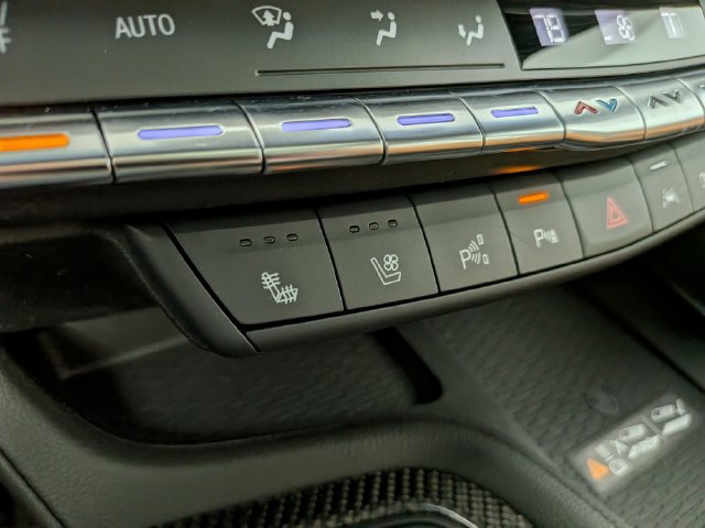 Used 2024 Cadillac CT5 Premium Luxury w/ Platinum Package AWD/4WD image 9