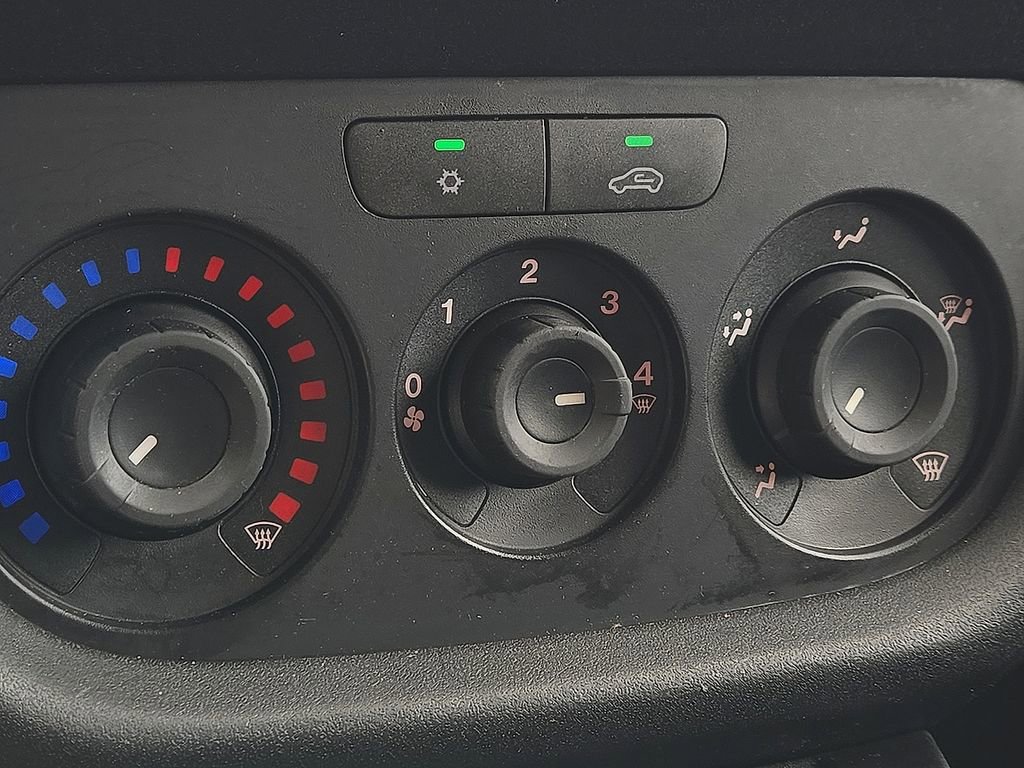 Used 2020 RAM ProMaster City Tradesman image 13