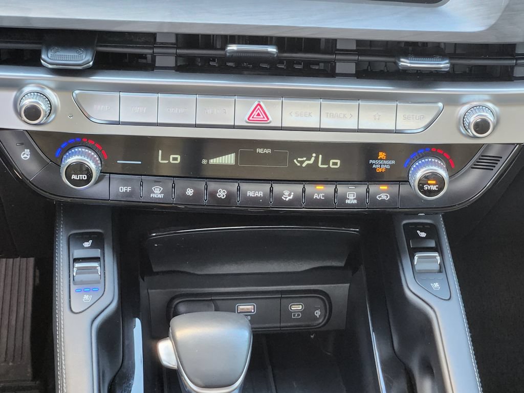 Used 2024 Kia Telluride EX X-Line AWD/4WD image 22