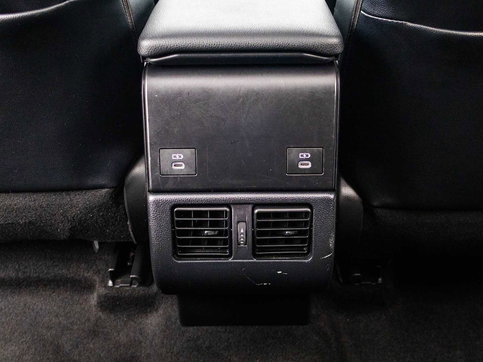 Used 2023 Toyota bZ4X XLE w/ Weather Package FWD image 21