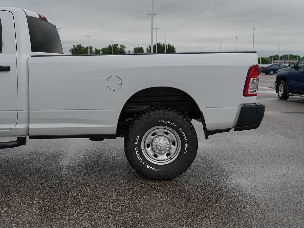 Used 2023 RAM 2500 Tradesman AWD/4WD image 12