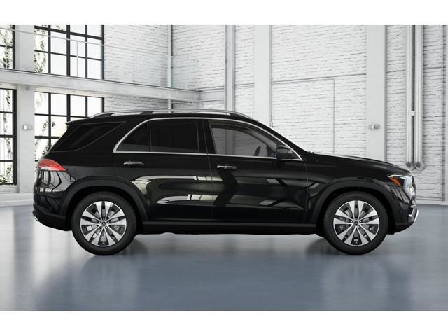 New 2026 Mercedes-Benz GLE 350 4MATIC image 2