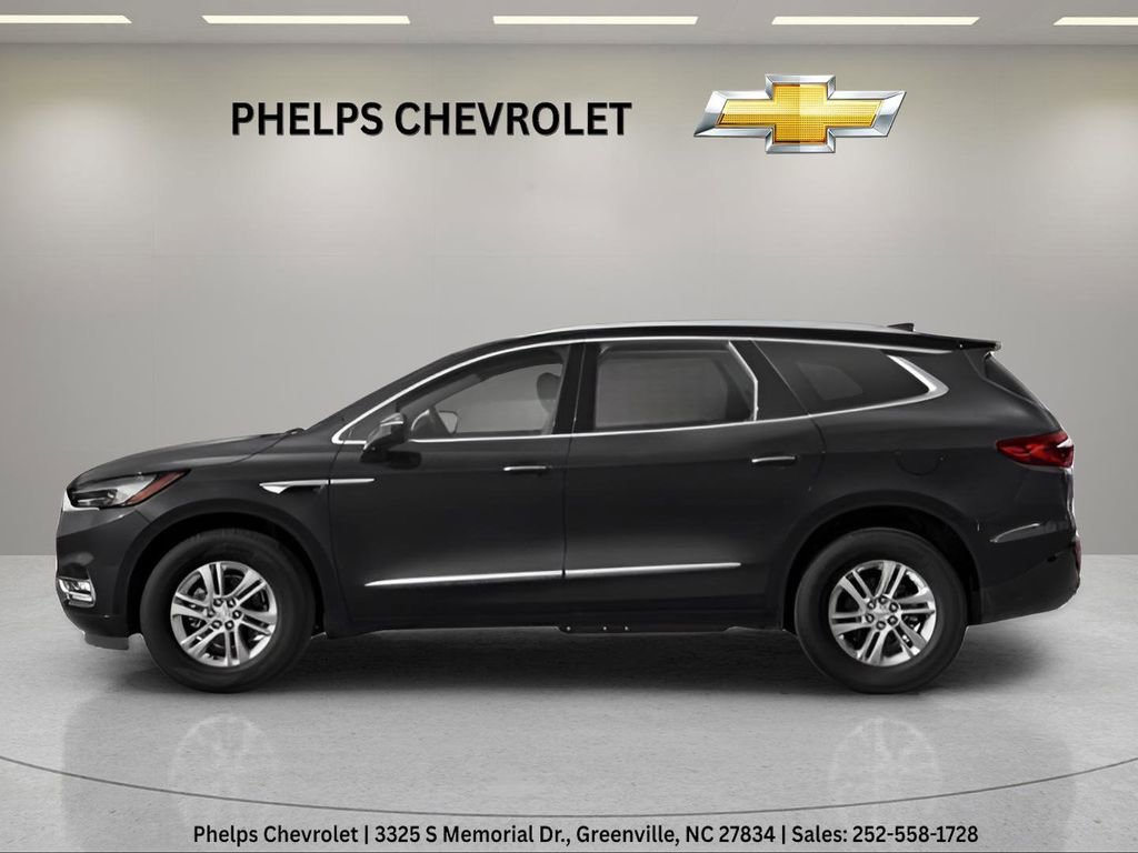 Used 2020 Buick Enclave Essence w/ Sound and Sites Package image 5