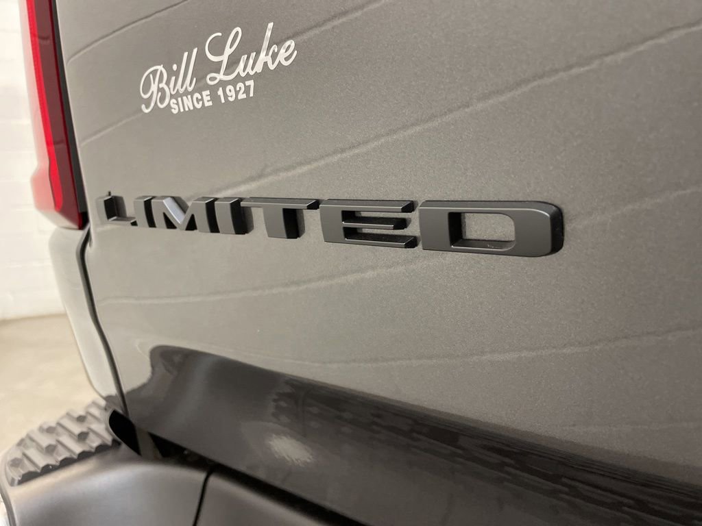 New 2026 RAM 1500 Limited image 7
